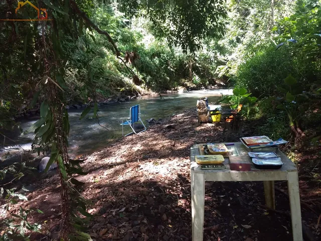 Imagem 4: Vende-Se Chácara na Comunidade Passo da Ilha