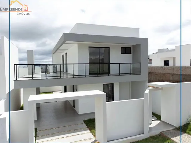 Imagem: Vende-se Excelente Casa no Bairro Fraron