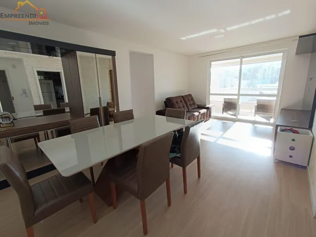 Imagem 3: VENDE-SE APARTAMENTO TODO MOBILIADO