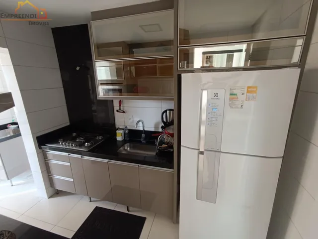 Imagem 6: VENDE-SE APARTAMENTO TODO MOBILIADO