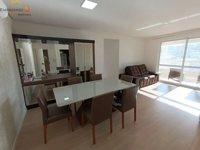 Imagem 9: VENDE-SE APARTAMENTO TODO MOBILIADO
