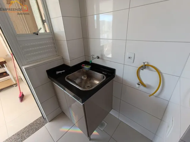 Imagem 12: VENDE-SE APARTAMENTO TODO MOBILIADO