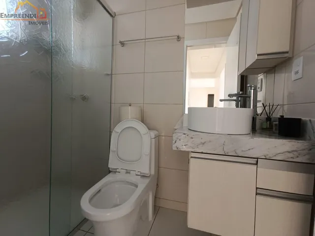 Imagem 15: VENDE-SE APARTAMENTO TODO MOBILIADO