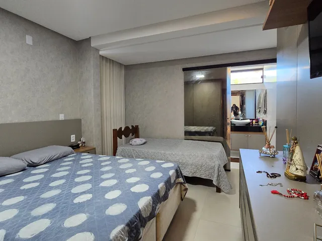 Imagem 10: Maravilhosa casa Duplex, 7 suítes, Projeto Moderno, fundo para Lagoa, Interlagos