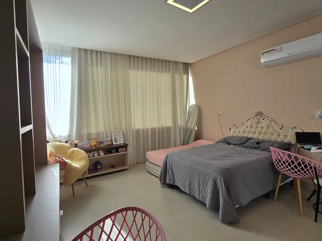 Imagem 11: Maravilhosa casa Duplex, 7 suítes, Projeto Moderno, fundo para Lagoa, Interlagos