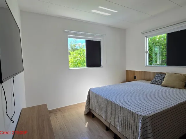 Imagem 14: Maravilhosa casa Térrea, 5 suítes, integrada com a natureza, Condomínio Busca Vida