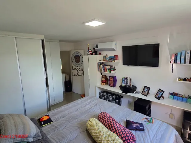 Imagem 7: Excelente casa Duplex 3 suítes, bem localizada, próxima a orla de Stella Maris