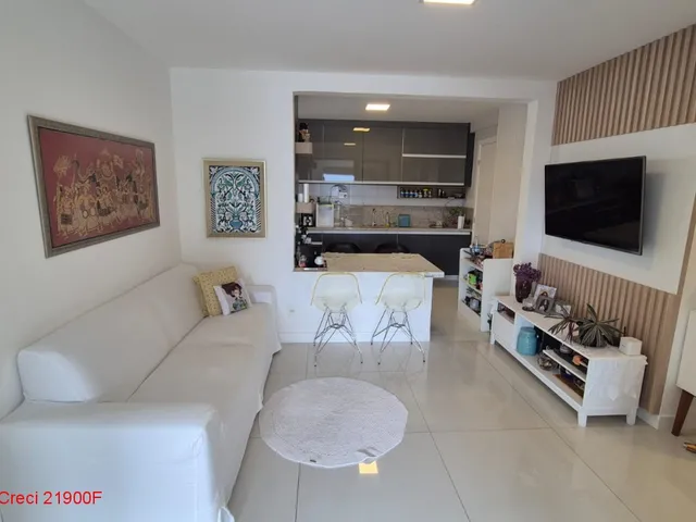 Imagem 2: Excelente Cobertura Duplex, 4 quartos, sendo 3 suítes, Vista Mar, bem localizada
