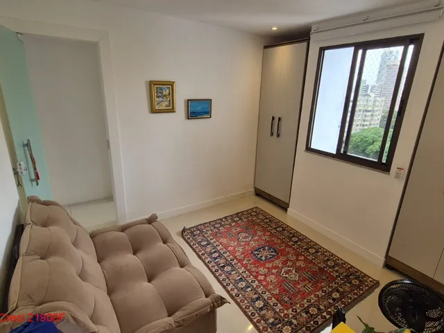 Imagem 3: Excelente Cobertura Duplex, 4 quartos, sendo 3 suítes, Vista Mar, bem localizada