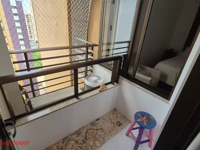 Imagem 10: Excelente Cobertura Duplex, 4 quartos, sendo 3 suítes, Vista Mar, bem localizada
