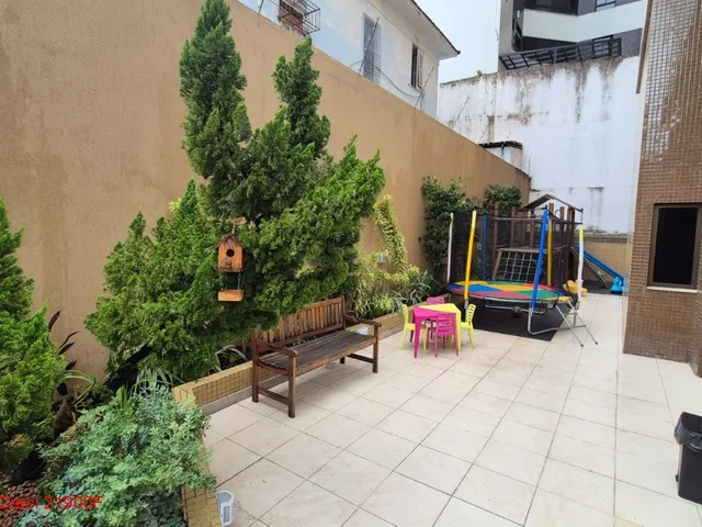 Imagem 13: Excelente Cobertura Duplex, 4 quartos, sendo 3 suítes, Vista Mar, bem localizada