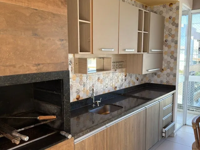 Imagem 4: Excelente Cobertura Duplex, Nascente, 3 quartos, sendo 2 suítes, Buraquinho, Lauro de