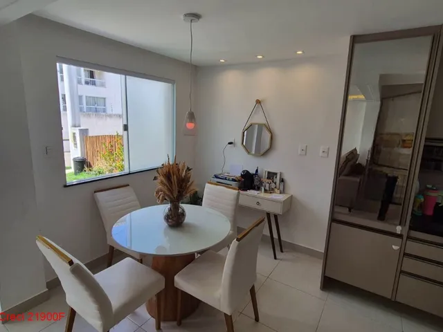 Imagem 5: Excelente casa Duplex, 4 quartos, sendo 3 suítes, Abrantes, Camaçari, BA