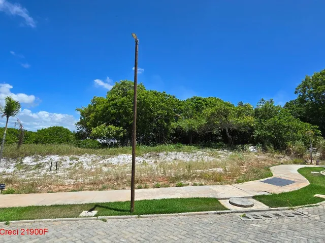 Imagem: Excelente Terreno 1000 m², Em condomínio