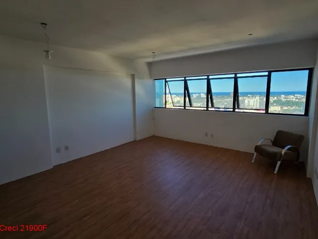 Imagem 4: Excelente Sala Comercial Nascente, Vista mar, 12 andar, Condomínio Mais Empresarial