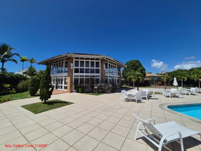 Imagem 9: Excelente casa com 3 quartos + Escritório, Terreno amplo diferenciado, em condomínio