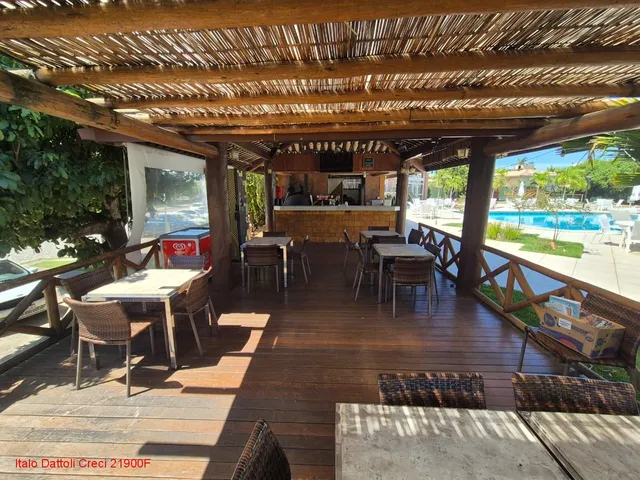 Imagem 8: Excelente casa com 3 quartos + Escritório, Terreno amplo diferenciado, em condomínio