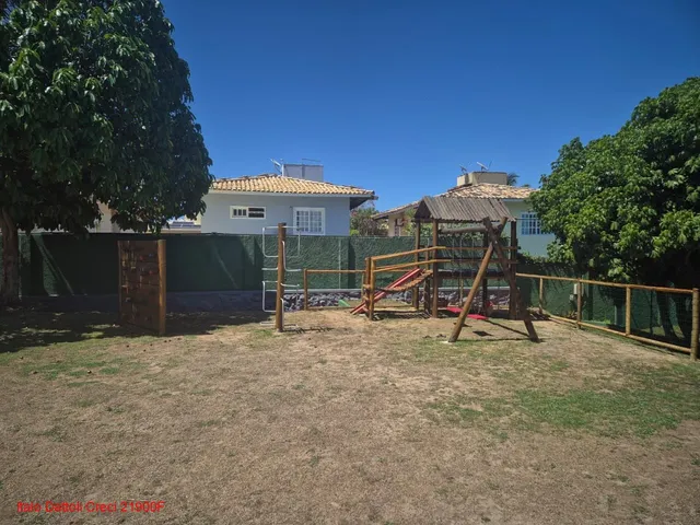 Imagem 6: Excelente casa com 3 quartos + Escritório, Terreno amplo diferenciado, em condomínio