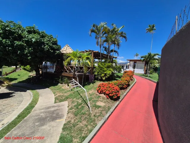 Imagem 15: Excelente casa com 3 quartos + Escritório, Terreno amplo diferenciado, em condomínio