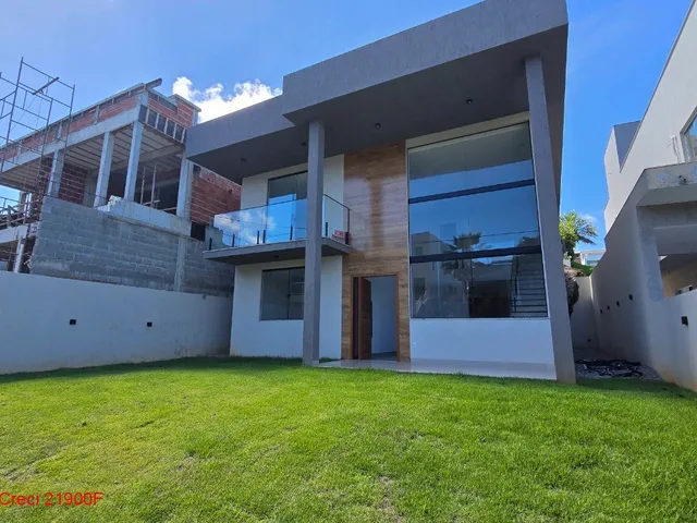 Imagem: Excelente Casa Duplex, 4 quartos, sendo