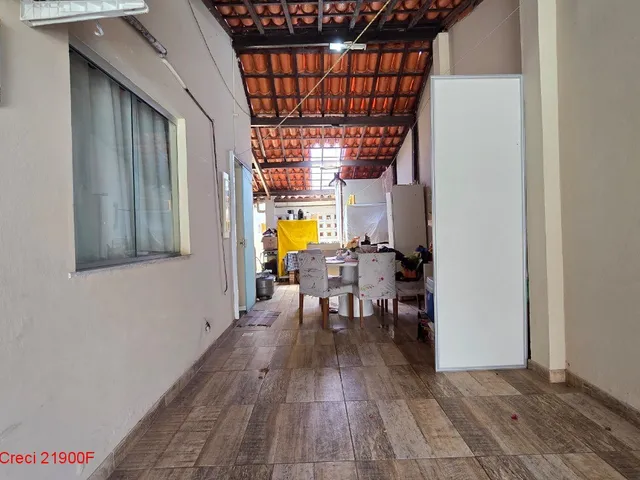 Imagem 14: Excelente Casa Térrea, 2 quartos, sendo 1 suíte, em condomínio com total