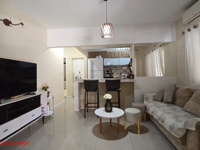 Imagem 5: Excelente Casa Térrea, 2 quartos, sendo 1 suíte, em condomínio com total