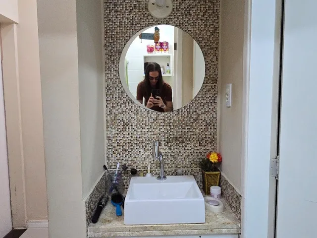 Imagem 10: Excelente Casa Térrea, 2 quartos, sendo 1 suíte, em condomínio com total