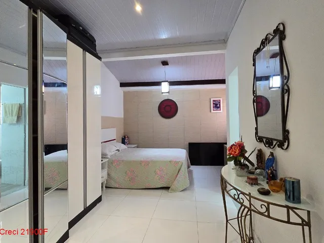 Imagem 13: Excelente Casa Térrea, 2 quartos, sendo 1 suíte, em condomínio com total
