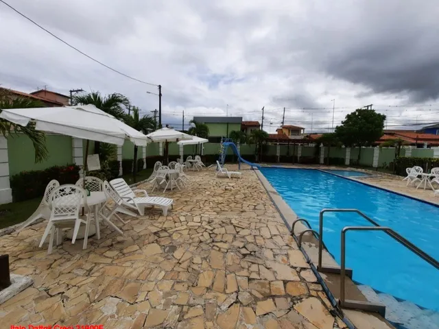 Imagem 2: Excelente Casa Térrea, 2 quartos, sendo 1 suíte, em condomínio com total