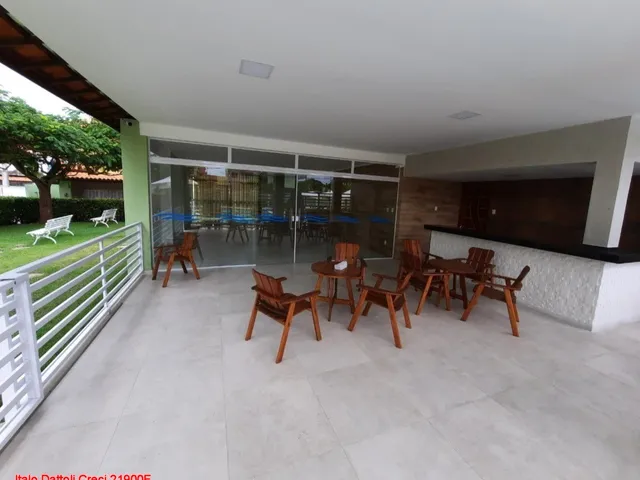 Imagem 8: Excelente Casa Térrea, 2 quartos, sendo 1 suíte, em condomínio com total