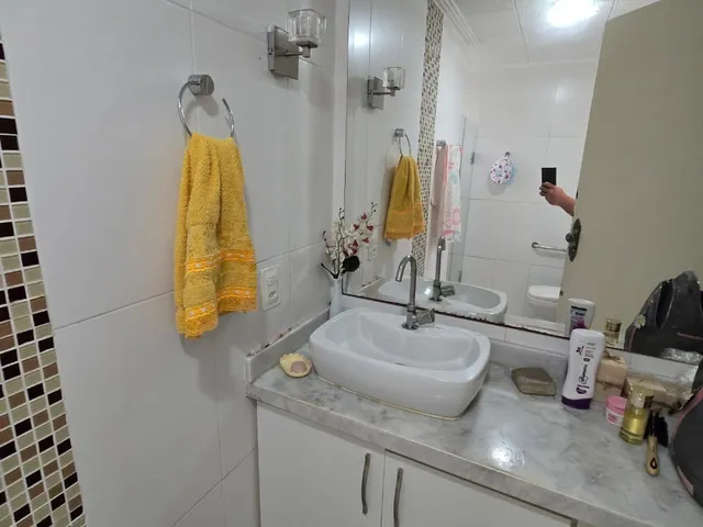 Imagem 12: Excelente apartamento 3/4, sendo 1 suíte, andar alto, oportunidade, 2 vagas, 110m²
