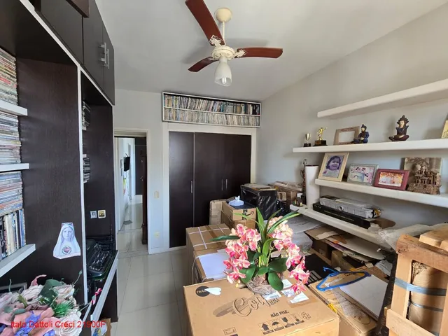 Imagem 7: Excelente apartamento 3/4, sendo 1 suíte, andar alto, oportunidade, 2 vagas, 110m²