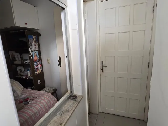 Imagem 13: Excelente apartamento 3/4, sendo 1 suíte, andar alto, oportunidade, 2 vagas, 110m²