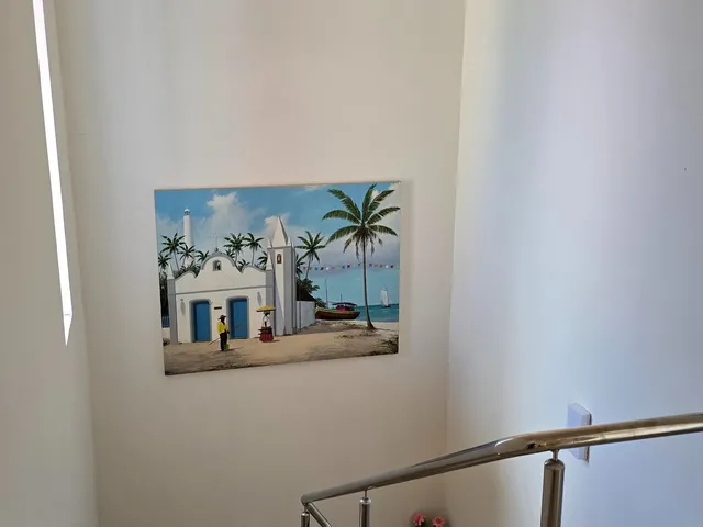 Imagem 7: Maravilhosa casa com 4 quartos, terreno amplo, área de lazer completa, Busca Vida
