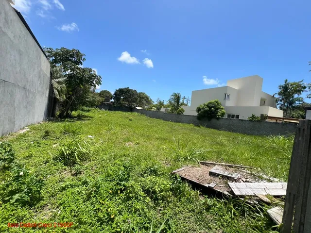 Imagem 2: TERRENO EM CONDOMÍNIO RESIDENCIAL em CAMAÇARI - BA, Busca vida