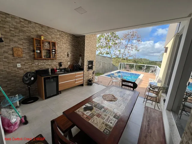 Imagem: Casa em Condomínio Residencial em Simoes