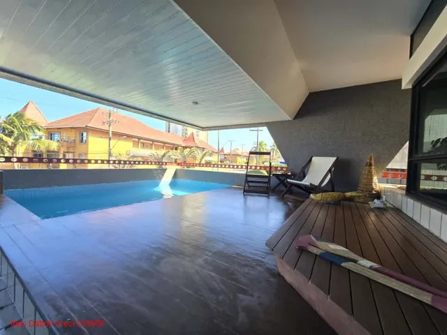 Imagem: Magnifíco apartamento de 4 suítes, 4 vagas