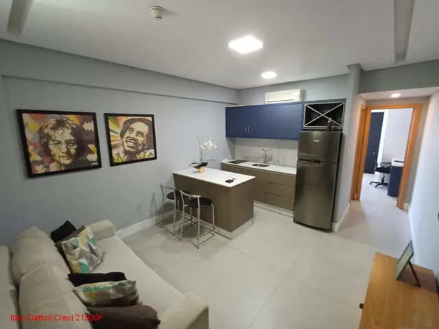Imagem: Excelente Flat, 1 quarto, Bem localizado