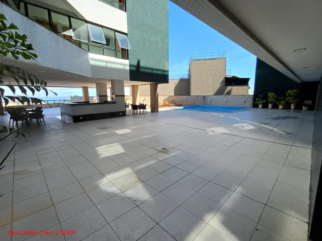 Imagem 7: Excelente Flat, 1 quarto, Bem localizado, Com serviço de Camareira, Rio Vermelho
