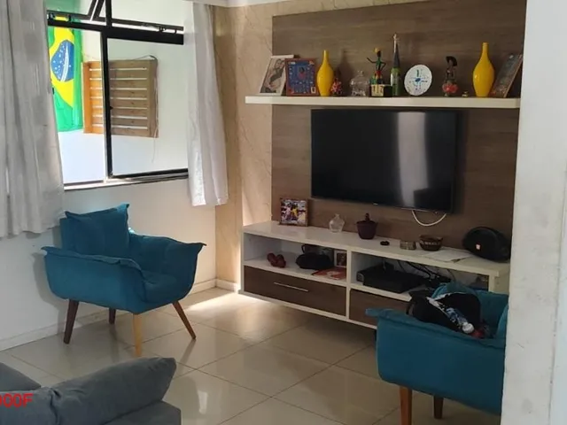 Imagem: VILLAGE RESIDENCIAL em SALVADOR - BA, PIATÃ