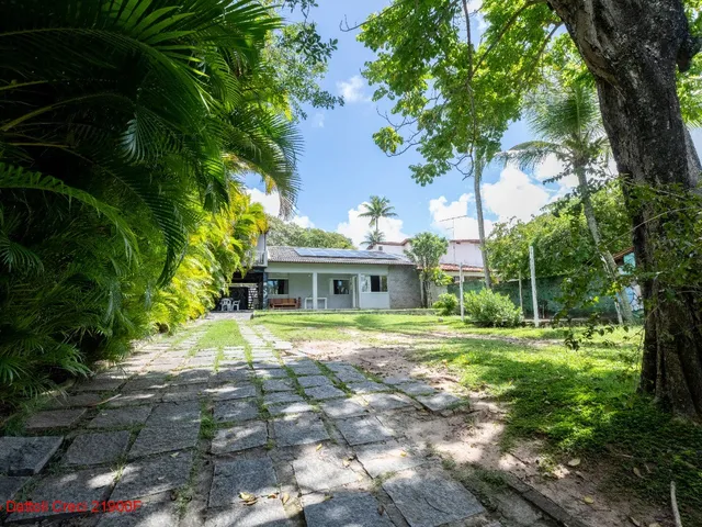 Imagem 11: Excelente casa 4 quartos, sendo 1 suíte, Quintal amplo com árvores frutíferas