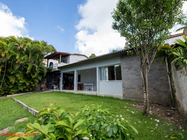 Imagem 13: Excelente casa 4 quartos, sendo 1 suíte, Quintal amplo com árvores frutíferas