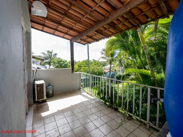 Imagem 15: Excelente casa 4 quartos, sendo 1 suíte, Quintal amplo com árvores frutíferas