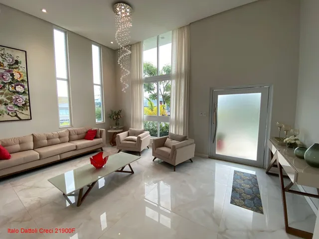 Imagem: Casa em Condomínio Residencial em Camaçari