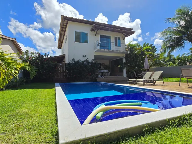 Imagem: Excelente casa Duplex, 4 quartos, Piscina