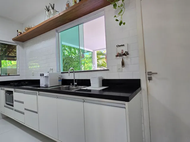 Imagem 15: Excelente casa Duplex, 4 quartos, Piscina e Área Gourmet completa , Busca Vida