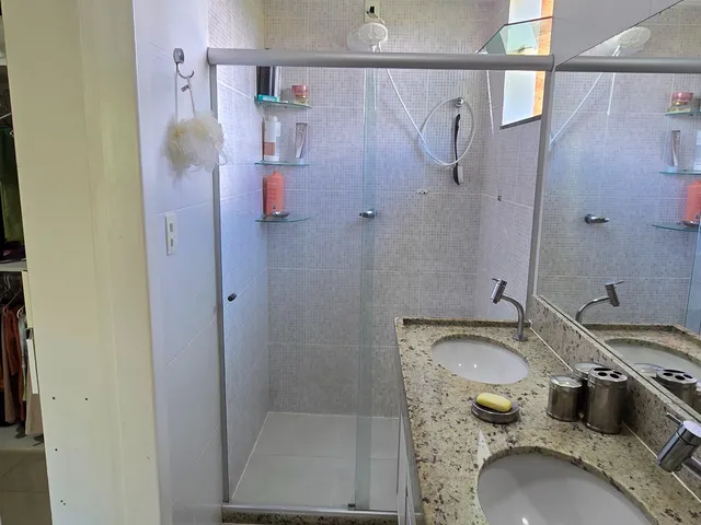 Imagem 9: Excelente casa Duplex, 4 quartos, Piscina e Área Gourmet completa , Busca Vida