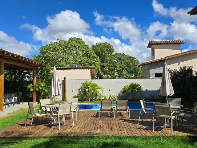 Imagem 16: Excelente casa Duplex, 4 quartos, Piscina e Área Gourmet completa , Busca Vida