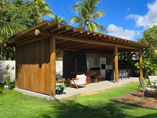 Imagem 3: Excelente casa Duplex, 4 quartos, Piscina e Área Gourmet completa , Busca Vida