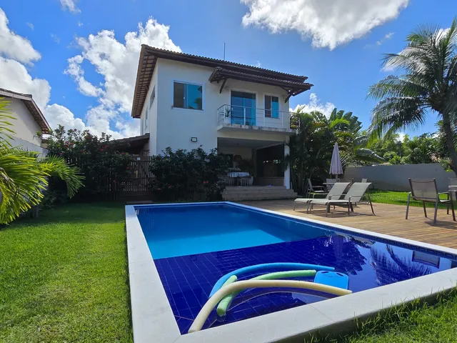 Imagem 4: Excelente casa Duplex, 4 quartos, Piscina e Área Gourmet completa , Busca Vida